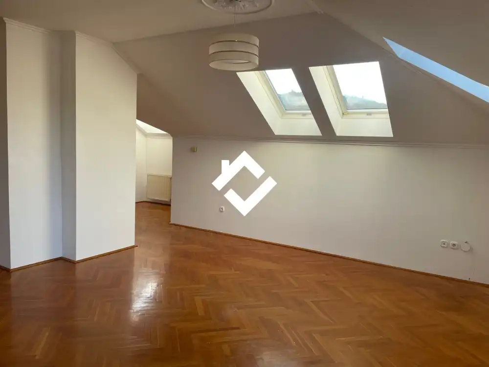 Budapest, II. kerület - Zöldmál