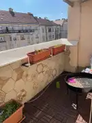 Budapest, II. kerület - Víziváros