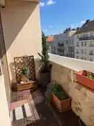 Budapest, II. kerület - Víziváros