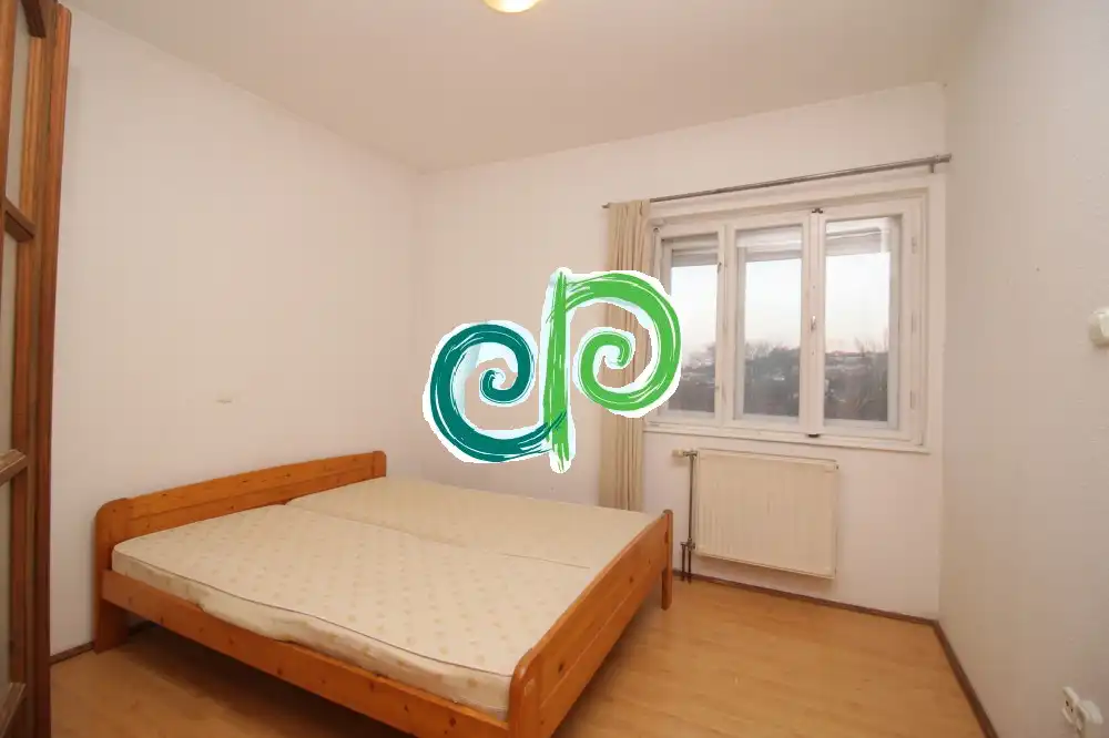 Budapest, II. kerület - Országút