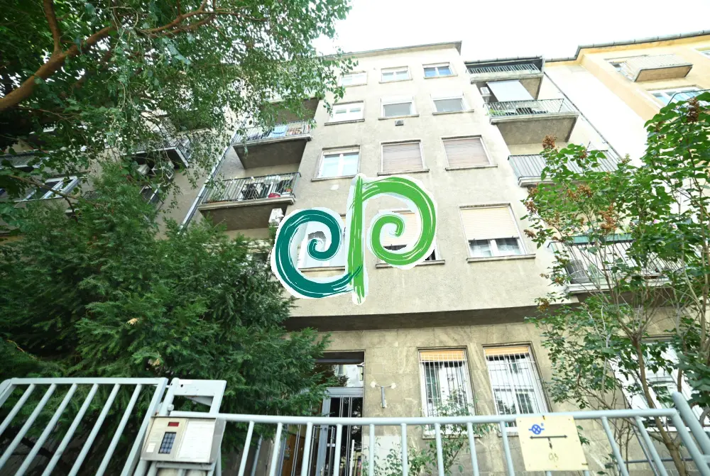 Budapest, II. kerület - Víziváros