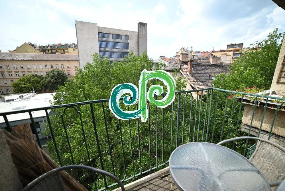Budapest, II. kerület - Víziváros