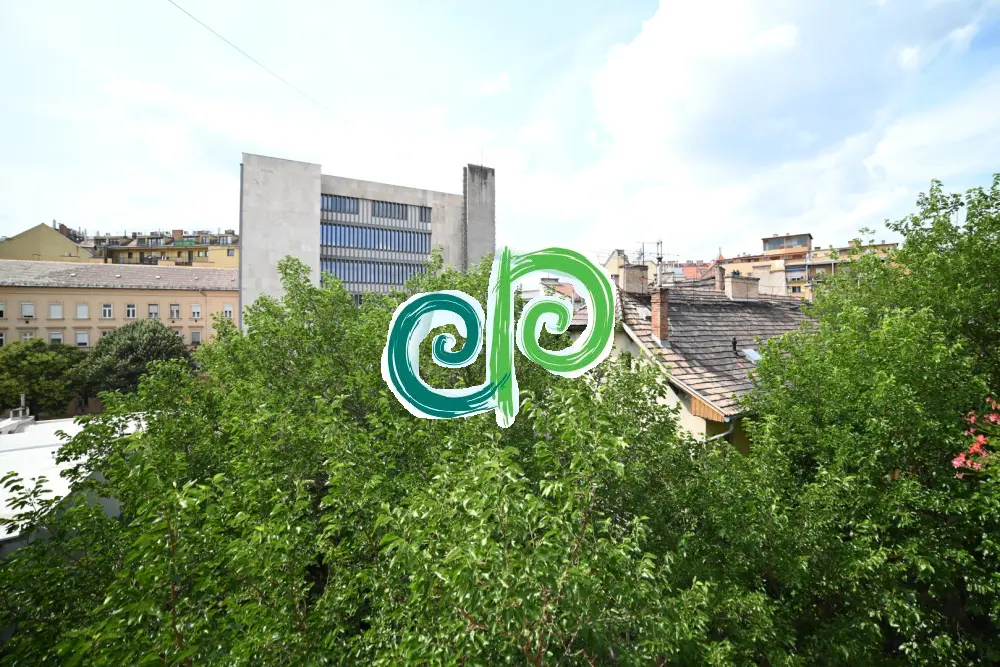 Budapest, II. kerület - Víziváros