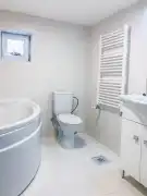 Budapest, II. kerület - Lipótmező