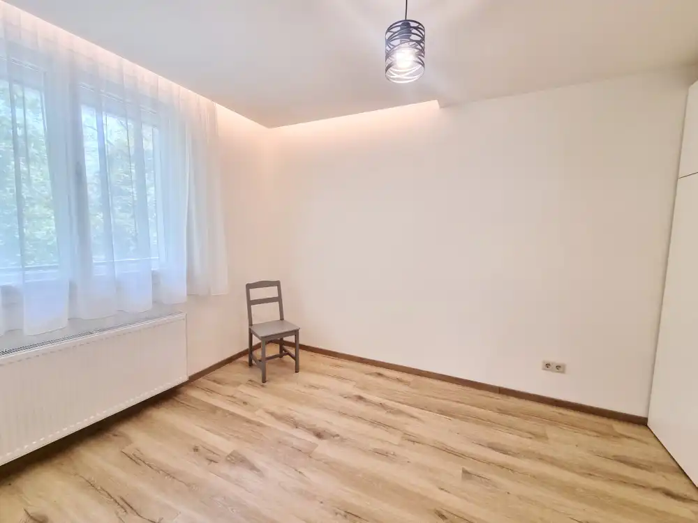 Budapest, II. kerület - Törökvész