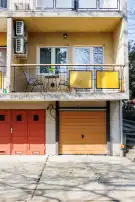 Budapest, II. kerület - Rózsadomb