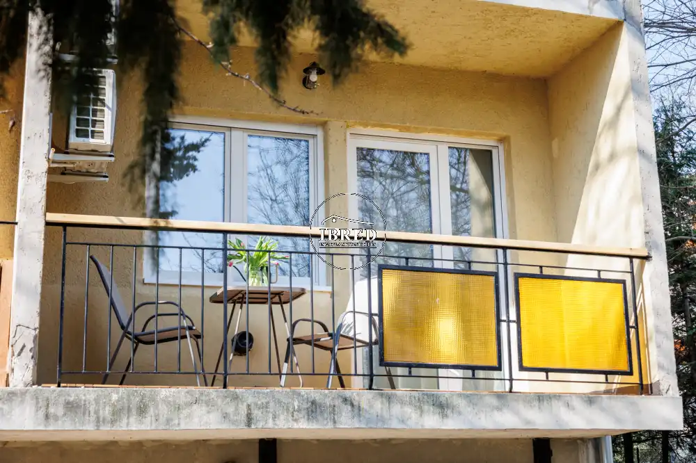 Budapest, II. kerület - Rózsadomb