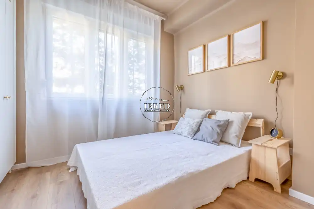 Budapest, II. kerület - Rózsadomb