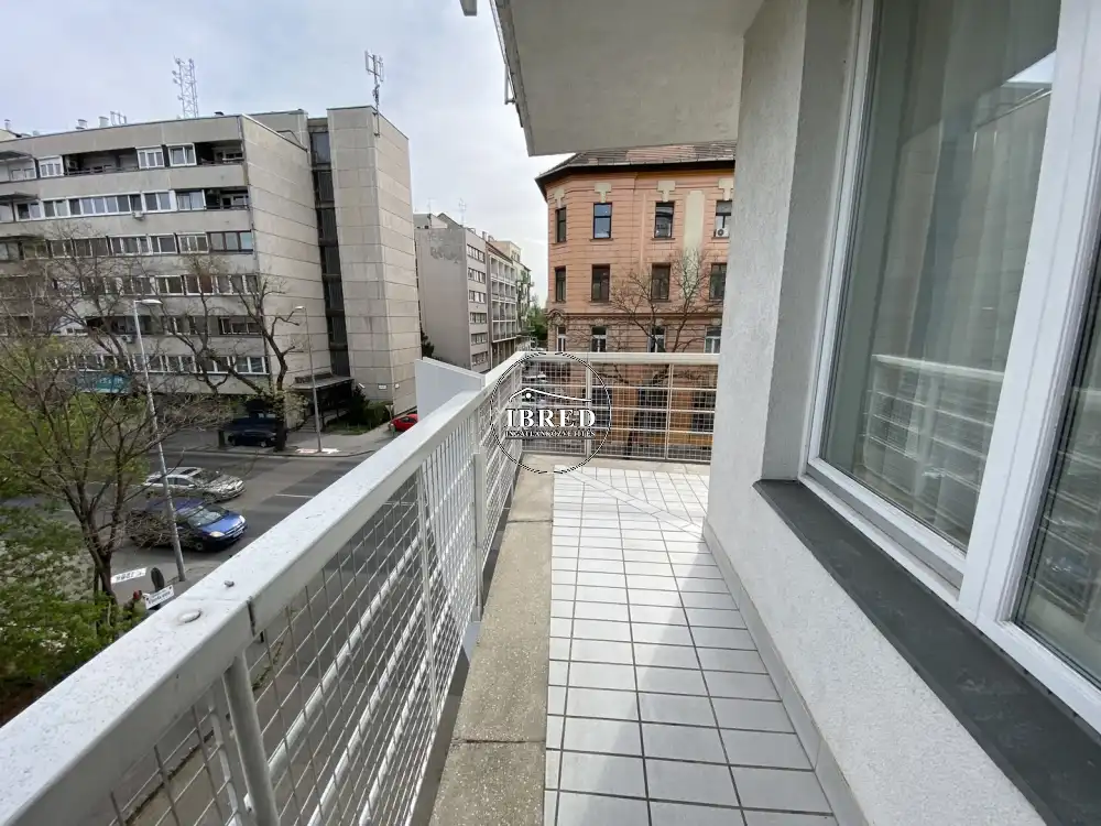 Budapest, II. kerület - Újlak