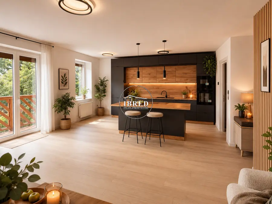 Albérlet, kiadó téglalakás, Budapest, II. kerület