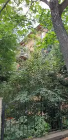 Budapest, II. kerület - Törökvész
