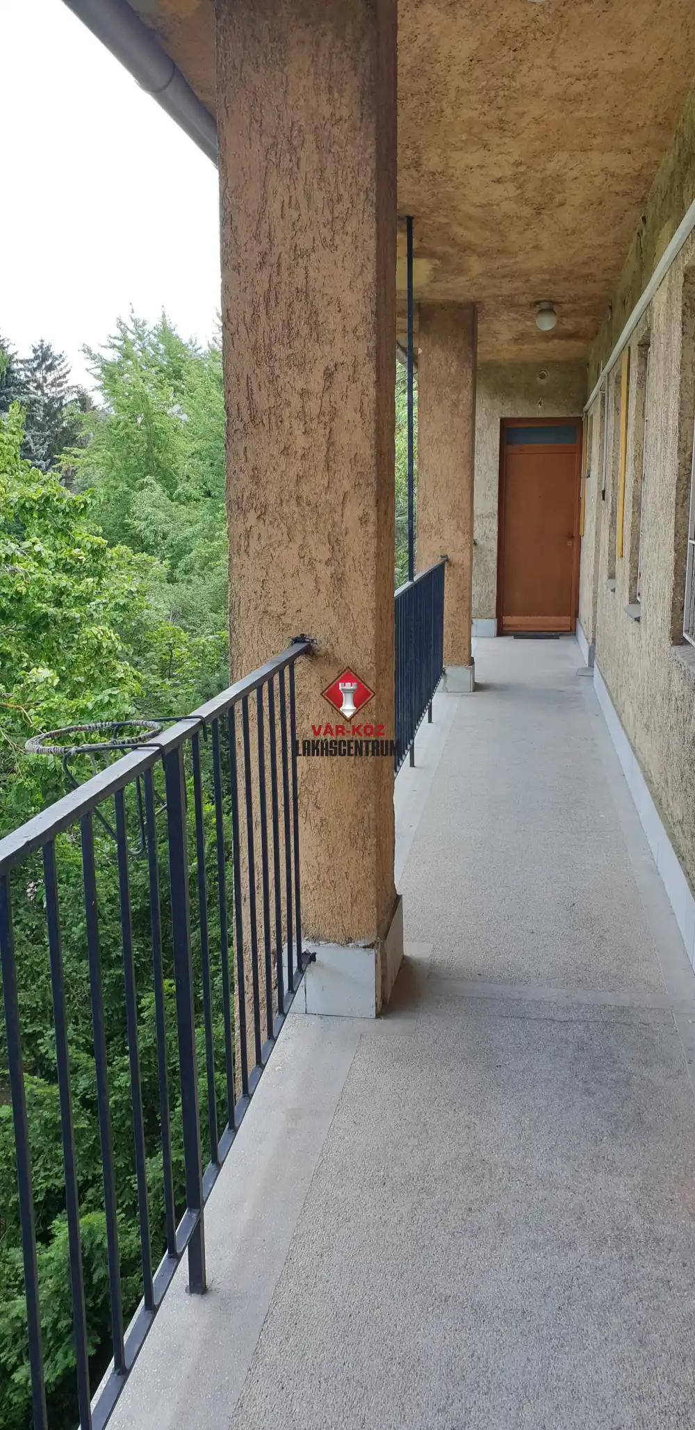 Budapest, II. kerület - Törökvész