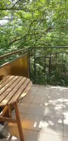 Budapest, II. kerület - Törökvész