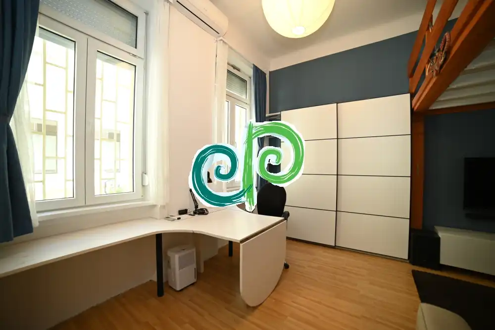 Budapest, III. kerület - Óbuda