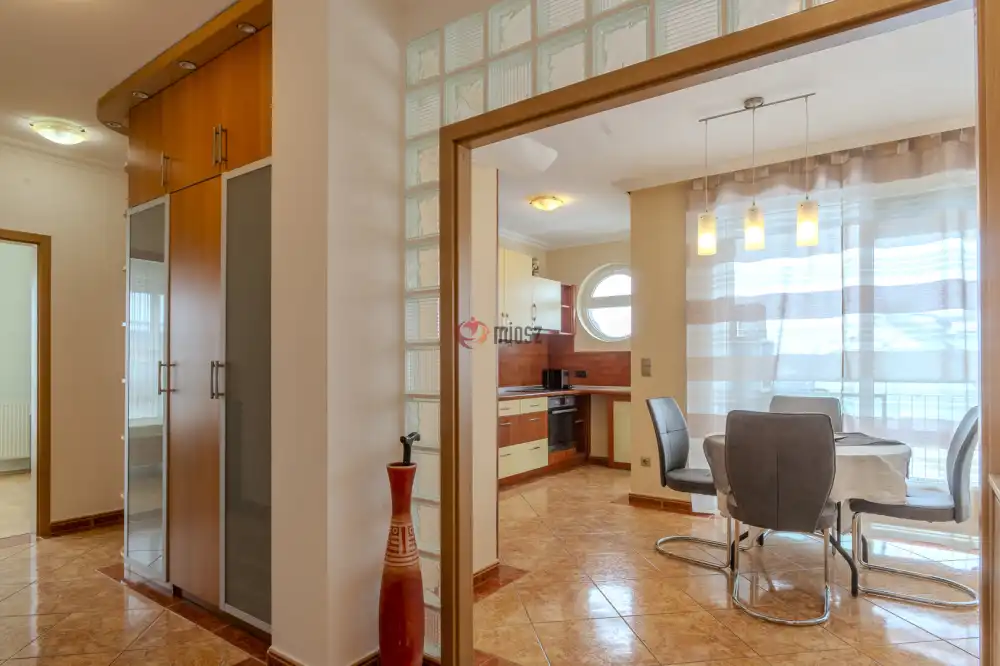 Budapest, IX. kerület - Középső-Ferencváros