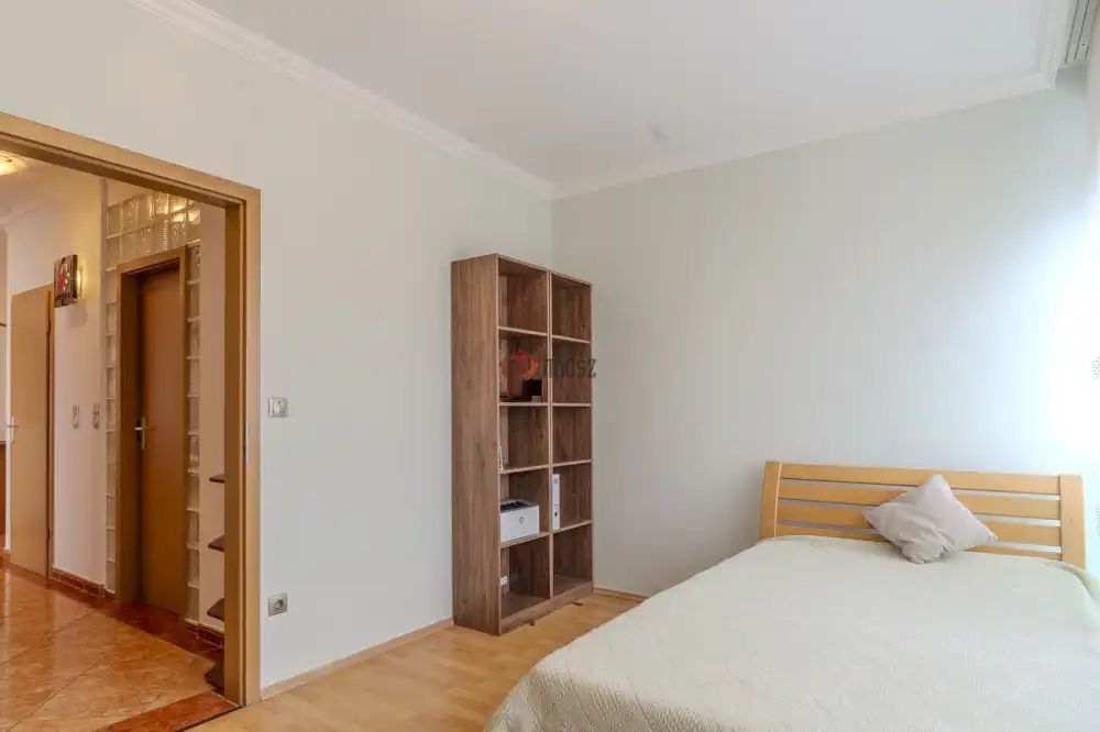 Budapest, IX. kerület - Középső-Ferencváros