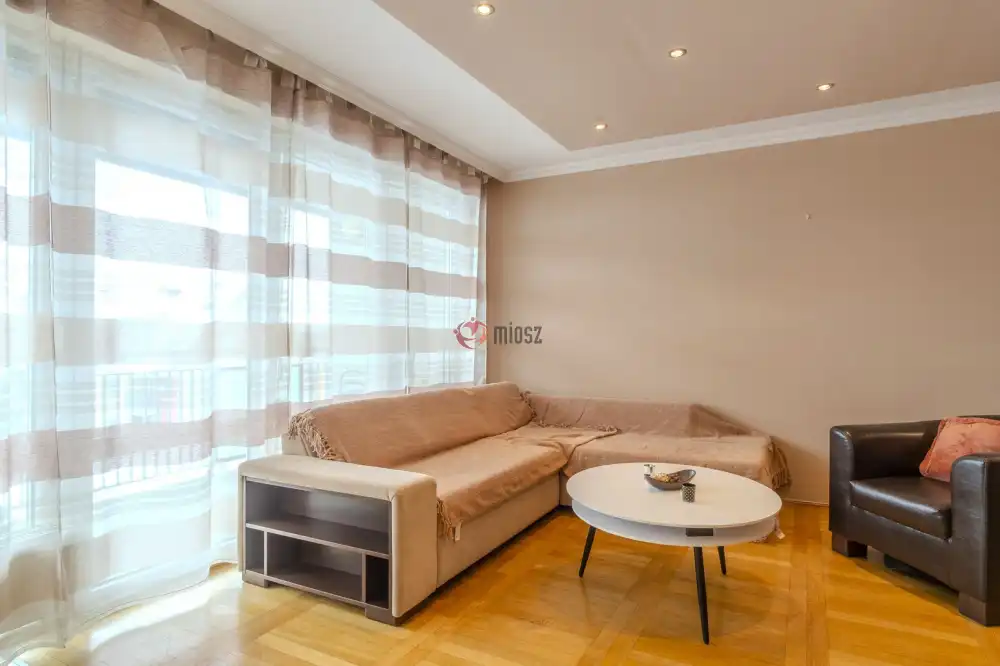 Budapest, IX. kerület - Középső-Ferencváros