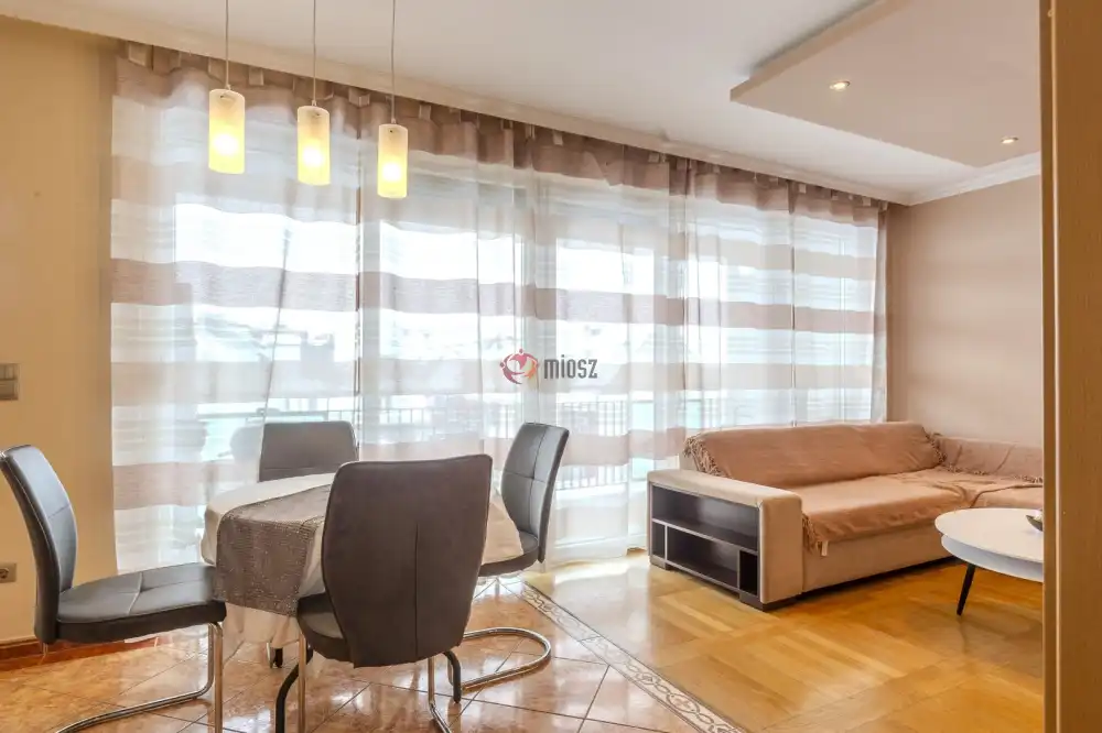 Budapest, IX. kerület - Középső-Ferencváros