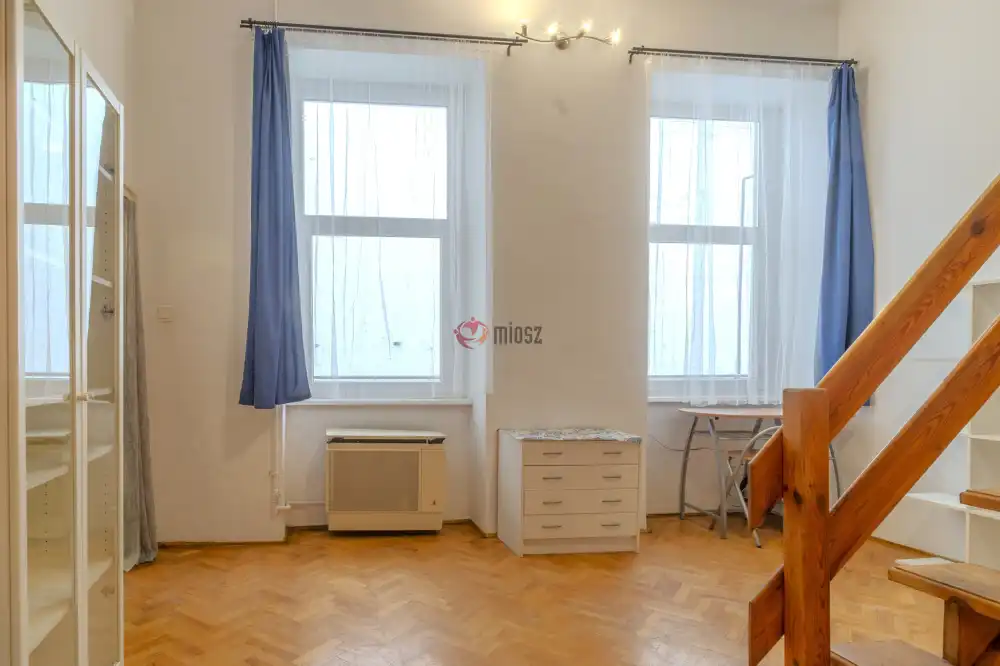 Budapest, IX. kerület - Ferencváros-Belváros