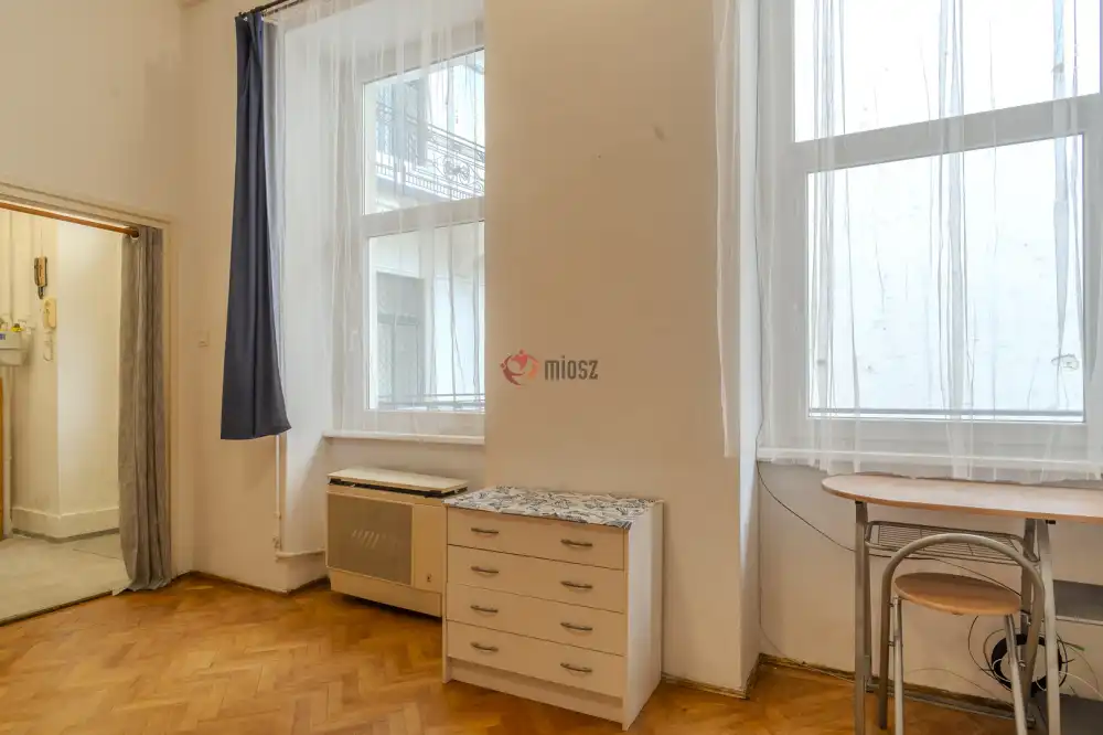 Budapest, IX. kerület - Ferencváros-Belváros