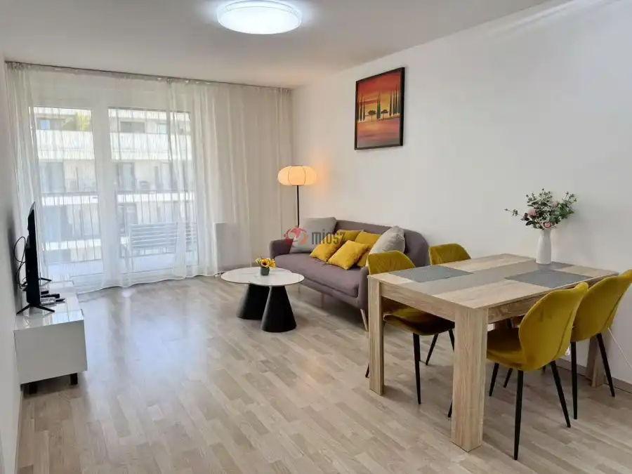 Albérlet, kiadó téglalakás, Budapest, IX. kerület