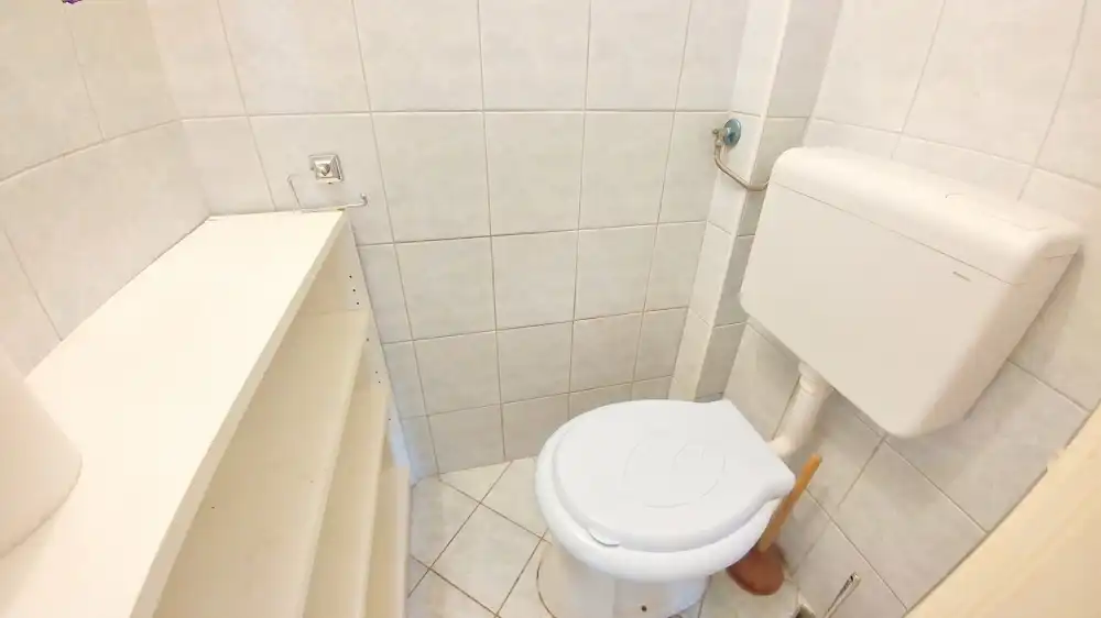 Budapest, IX. kerület - Ferencváros-Belváros