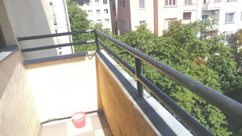 Budapest, IX. kerület - Ferencváros-Belváros