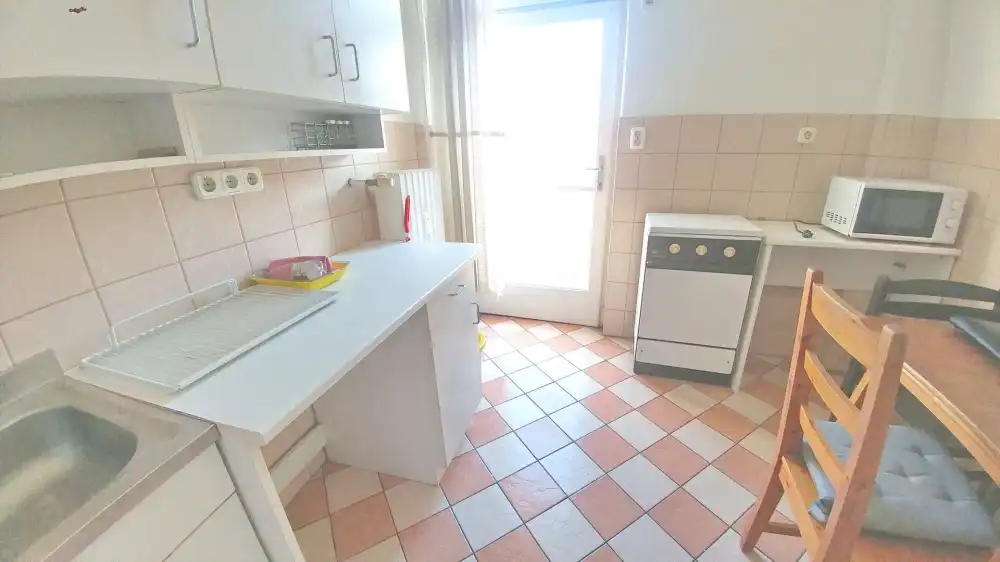 Budapest, IX. kerület - Ferencváros-Belváros