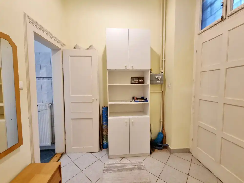 Budapest, IX. kerület - Ferencváros-Belváros