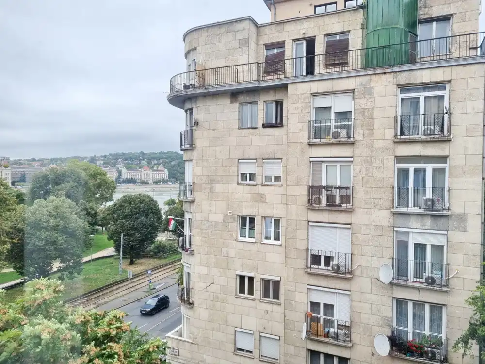 Budapest, IX. kerület - Aszódi utcai ltp.