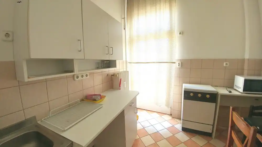 Budapest, IX. kerület - Aszódi utcai ltp.