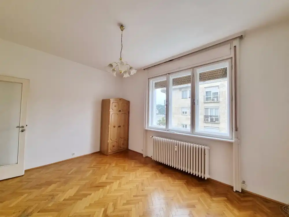 Budapest, IX. kerület - Aszódi utcai ltp.