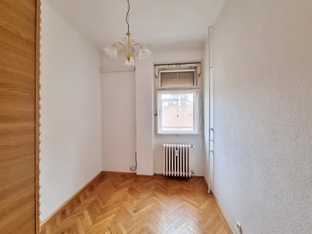 Budapest, IX. kerület - Aszódi utcai ltp.