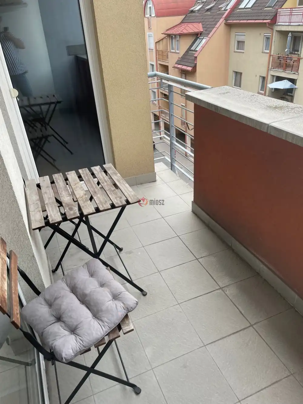 Budapest, IX. kerület - Középső-Ferencváros