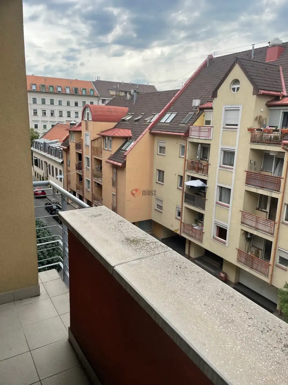Budapest, IX. kerület - Középső-Ferencváros