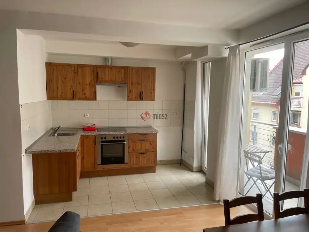 Budapest, IX. kerület - Középső-Ferencváros