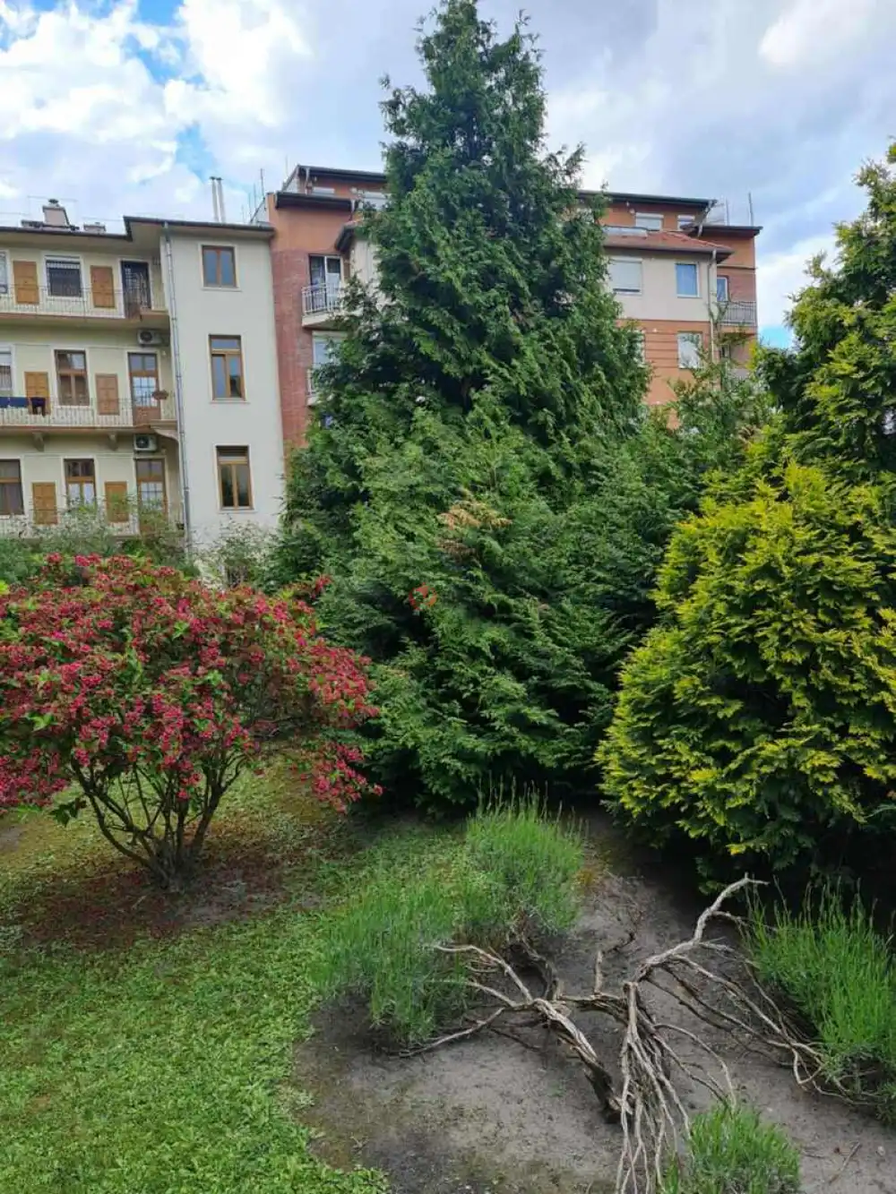Budapest, IX. kerület - Középső-Ferencváros