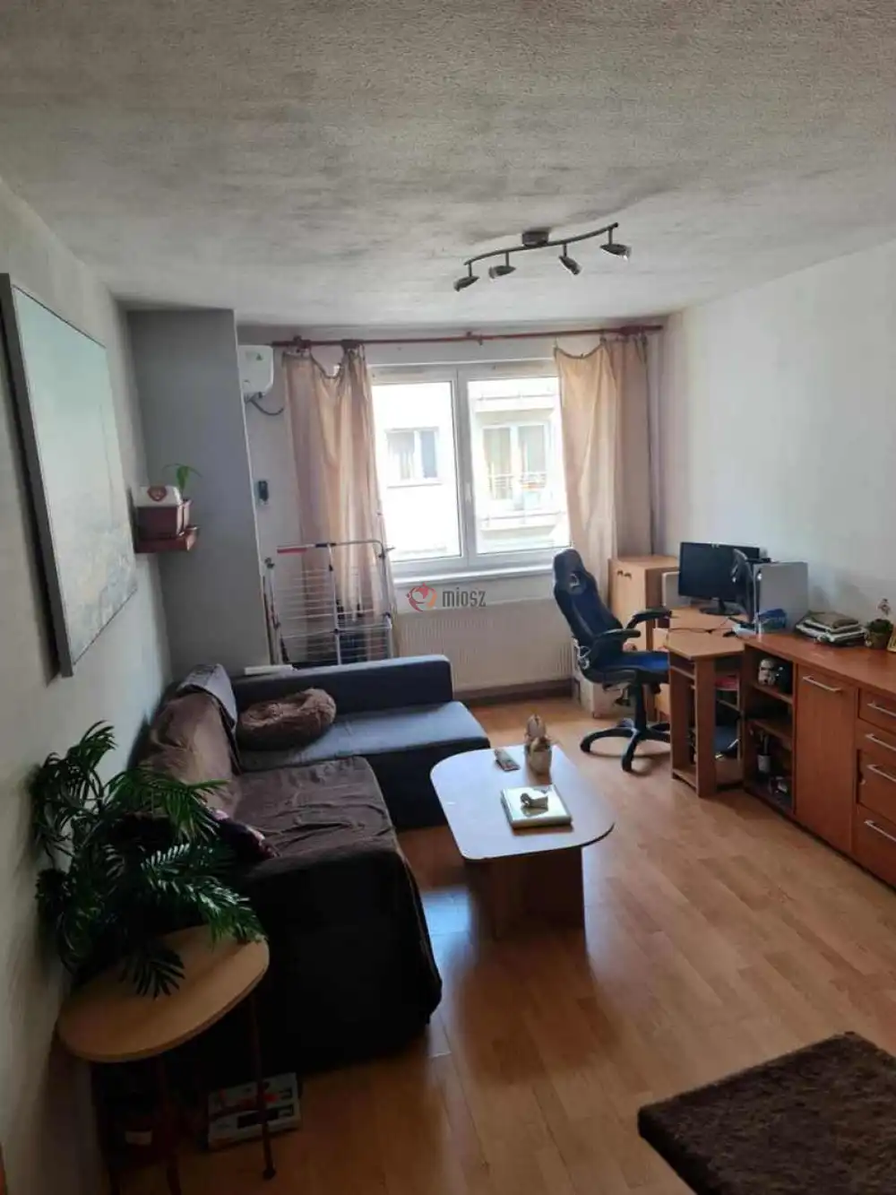 Budapest, IX. kerület - Középső-Ferencváros