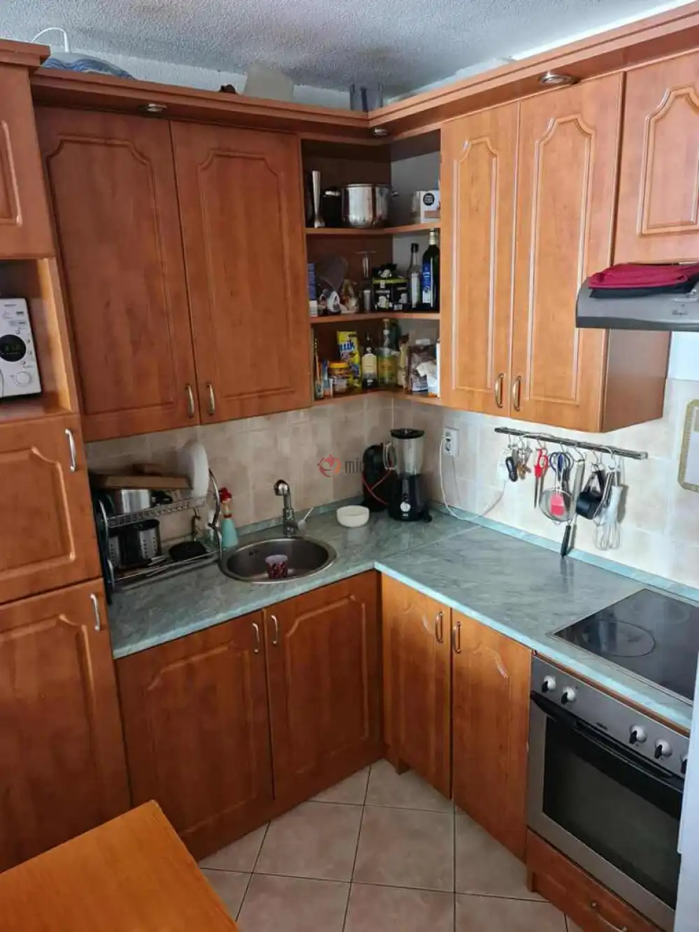 Budapest, IX. kerület - Középső-Ferencváros