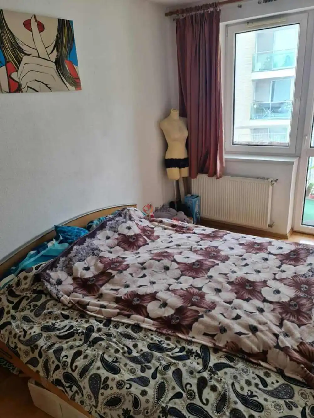 Budapest, IX. kerület - Középső-Ferencváros