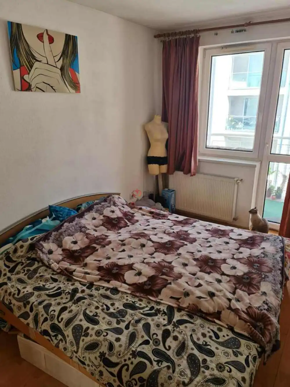 Budapest, IX. kerület - Középső-Ferencváros