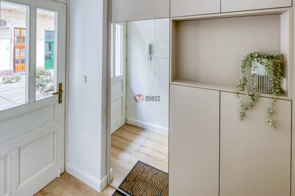 Budapest, IX. kerület - Ferencváros-Belváros