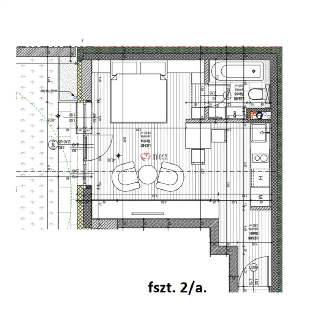 Budapest, IX. kerület - Középső-Ferencváros