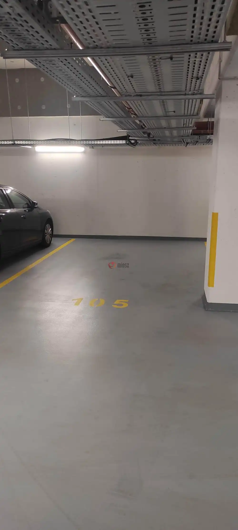 Budapest, IX. kerület - Rehabilitációs terület