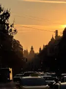 Budapest, V. kerület - Belváros