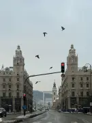 Budapest, V. kerület - Belváros