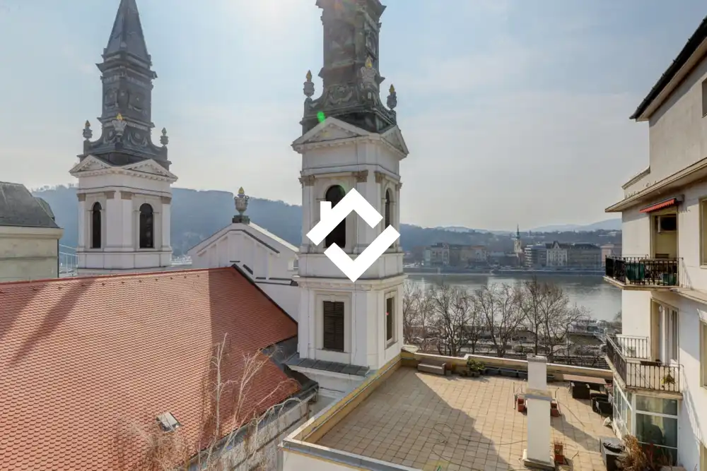 Budapest, V. kerület - Belváros