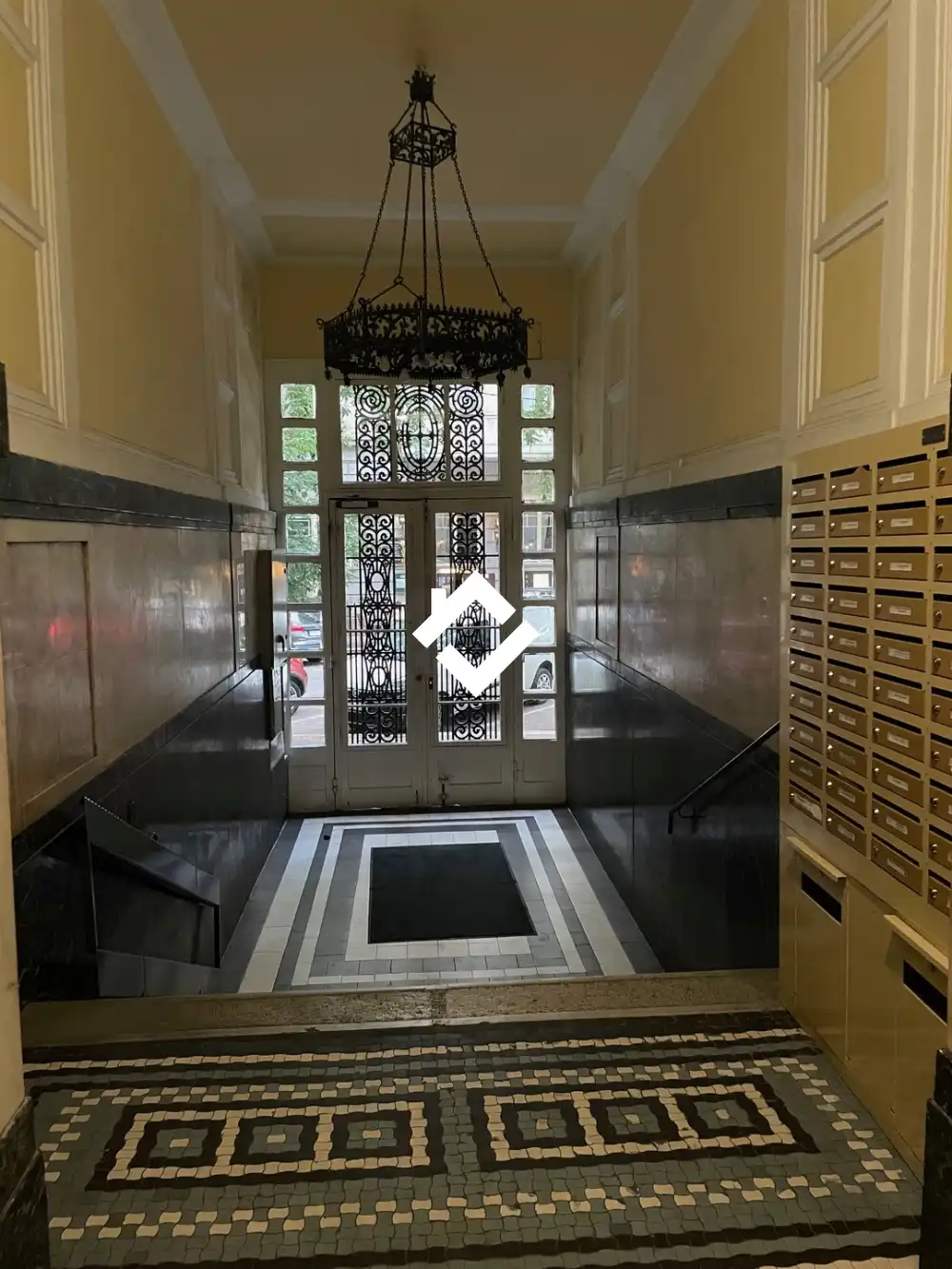 Budapest, V. kerület - Lipótváros