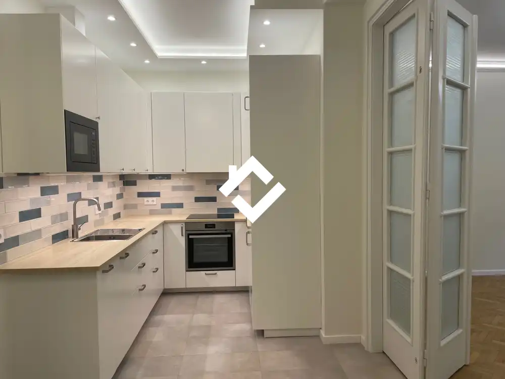 Budapest, V. kerület - Belváros