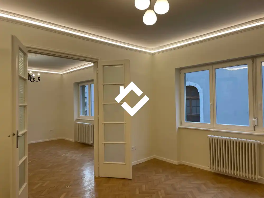 Budapest, V. kerület - Belváros